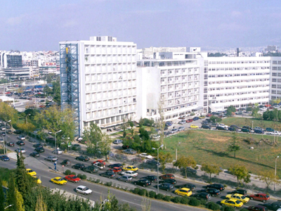 Πανικό προκάλεσε… μια εξάτμιση αυτοκινήτου