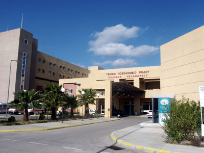 Άφησαν άταφο νεκρό βρέφος για δύο εβδομάδες