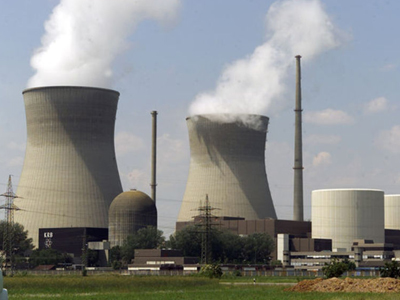 Φώλιας κατά πυρηνικής ενέργειας