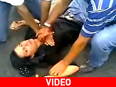 Αναστροφή του κλίματος επιδιώκει ο Ahmadinejad μέσω της Neda