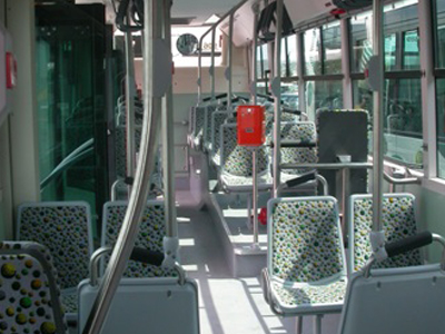 Τέλος τα χάρτινα εισιτήρια