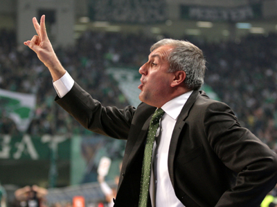 Ομπράντοβιτς: Μπορούμε να νικήσουμε τη Σιένα