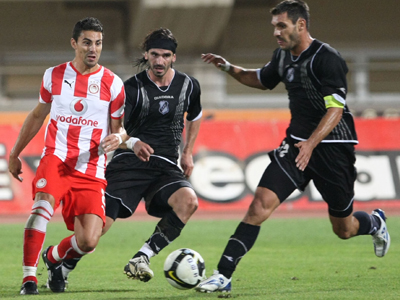 Έξέδωσε ανακοίνωση ο ΟΦΗ