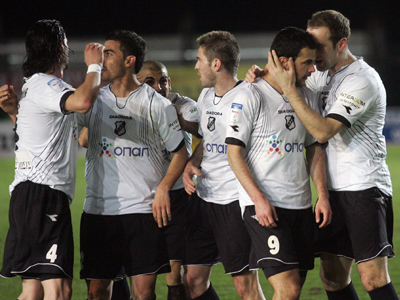 Η αποστολή του ΟΦΗ για τον αγώνα με τον Πανθρακικό