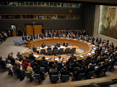 Ορθάνοιχτο παράθυρο στο Κυπριακό βλέπει ο Γ.Γ. του ΟΗΕ