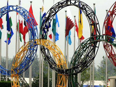 Πεκίνο 2008 – Τελευταία νέα (6η μέρα)