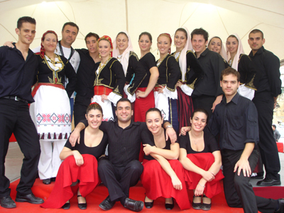 Λαογραφικός Όμιλος Χανίων