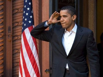 Επικοινωνία Μπαράκ Ομπάμα- Μπαν Kι Μουν για το περιβάλλον