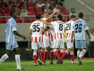 Κοντά στην 13η θέση η Ελλάδα