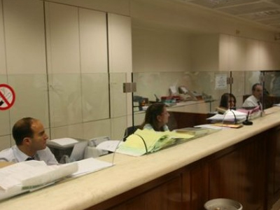 Αλλαγή δεδομένων για το ασφαλιστικό των τραπεζοϋπαλλήλων