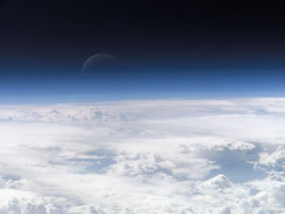 Νωρίτερα εμφανίστηκε το οξυγόνο στην ατμόσφαιρα της Γης