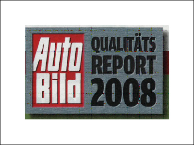 Πρώτος Ευρωπαίος Κατασκευαστής