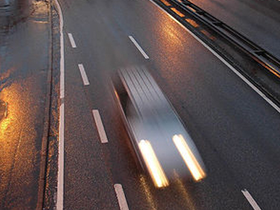 Έκανε σεξ… ενώ οδηγούσε