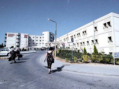 Ξυλοκόπησε ψυχασθενή για να «του κόψει τη μαγκιά»