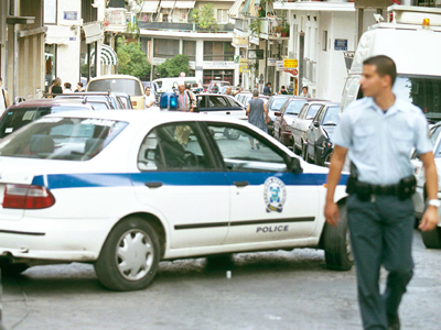 Μυστήριο με τη δολοφονία του 80χρονου στην Παιανία