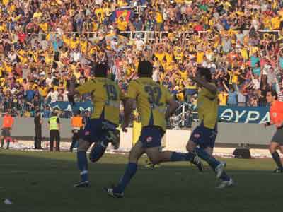 Ανακοίνωσε τον Ανέστη Αναστασιάδη ο Παναιτωλικός