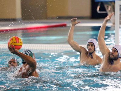 Πέμπτος στα play off ο Παναθηναϊκός, 11-4 τη Χίο