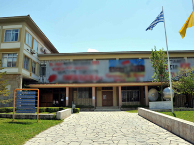 Άγριος ξυλοδαρμός φοιτητή μέσα σε αίθουσα Πανεπιστημίου