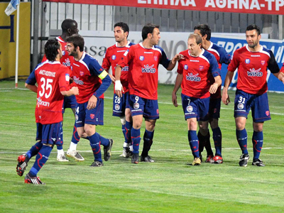 Ανακοίνωσε τον 18χρονο Λουκίνα ο Πανιώνιος