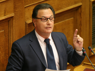 Νέα επικοινωνία στη Νέα Δημοκρατία