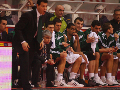 Άρχισε η προετοιμασία για Παρτιζάν στον Παναθηναϊκό