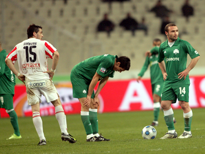 «Βόμβα» μεγατόνων στο ΟΑΚΑ