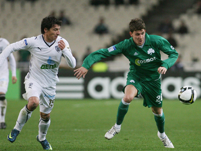 Οι ώρες των αγώνων των πλέι οφ της Σούπερ Λίγκα