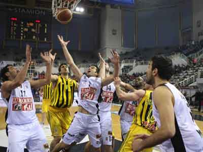 Συγκροτήθηκε το νέο Δ.Σ. στην ΚΑΕ ΠΑΟΚ