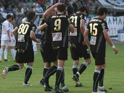 Ο ΠΑΟΚ ετοιμάζεται για πρωταθλητισμό!