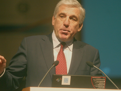 Ο Παπαντωνίου είναι επιταγή… χωρίς αντίκρισμα