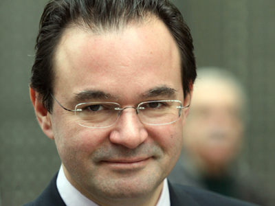 Η γλυκιά Ολλανδέζα του εκπρόσωπου τύπου