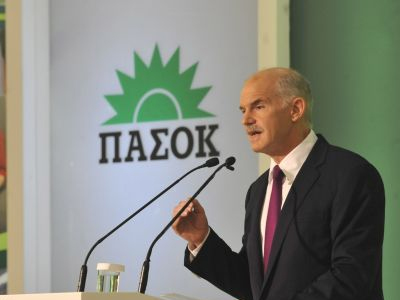 Εκλογές τον Σεπτέμβριο ζήτησε ο Παπανδρέου