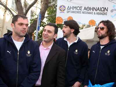 ΠΣΑΚ: Πισωγύρισμα η αύξηση των Αμερικάνων στην Α1