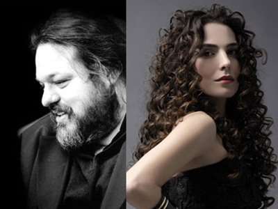 «Ανθρώπινη Φωνή» Στο Γυαλινο Μουσικό Θέατρο