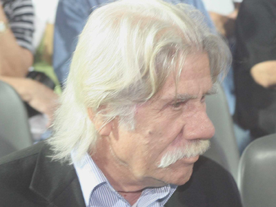 “Έφυγε” ο Σταύρος Παράβας