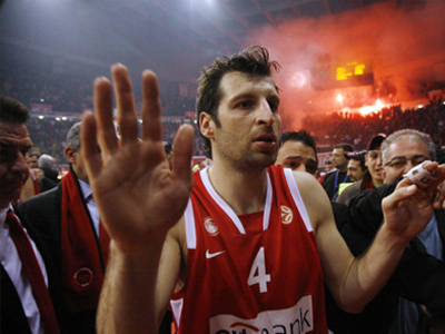 Έντονο το ελληνικό χρώμα στη λίστα για τον MVP της Ευρωλίγκα