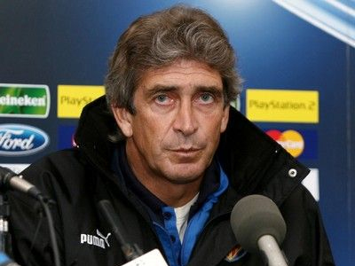 Pellegrini: Πίστευα ότι θα έρθω κάποια μέρα στη Real Madrid