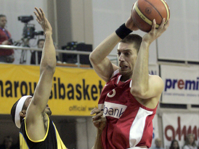 Αμφίβολος ο Πελεκάνος ενόψει Ρεάλ