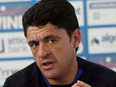 Σοβαρό πρόβλημα με την υγεία του αντιμετωπίζει ο Pedraza