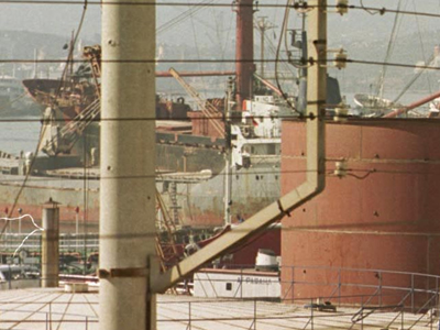 Στους δρόμους οι κάτοικοι του Περάματος