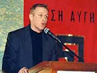 Κάθειρξη 12 ετών στον «Περίανδρο»