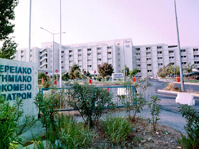 Εξέπνευσε 3χρονο αγοράκι από μηνιγγίτιδα