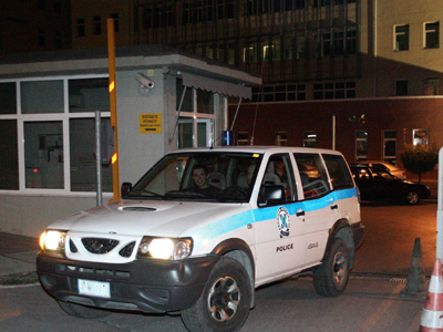 Εξαρθρώθηκε σπείρα πλαστογράφων-μαστροπών