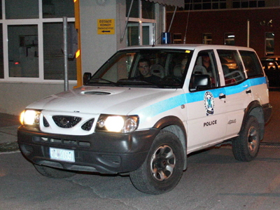 Στον ανακριτή οι 3 αναρχικοί που ευθύνονται για εμπρησμούς