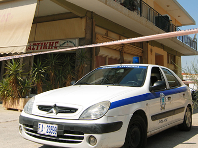 Σκότωσε τον νοικάρη του για χρέος 300 ευρώ!