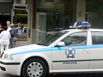 Τον πυροβόλησαν γιατί είχαν οικονομικές διαφορές