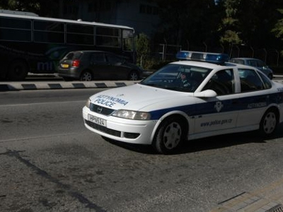 Ληστές πυροβόλησαν υπαλλήλους