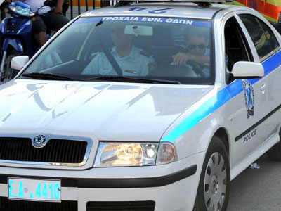 35χρονος δολοφόνησε τον πατέρα του