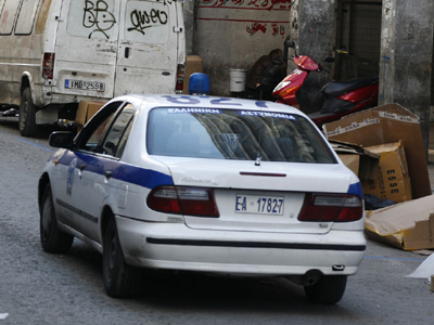 «Δίδυμο» στη ζωή και στις διαρρήξεις