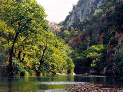 Εκδήλωση του ΠΑΣΟΚ για το περιβάλλον